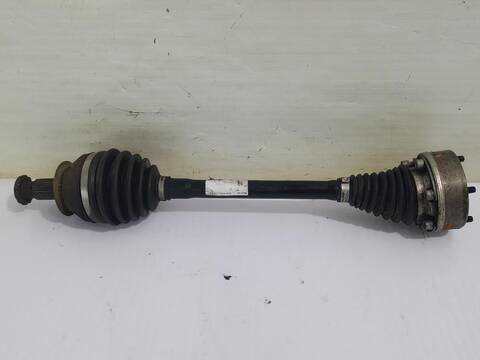 Transmision Delantera Izquierda Volkswagen Polo ADVANCE BLUEMOTION 90CV