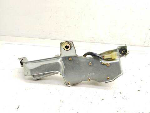 Foto 2ª: Motor Limpia Trasero Mazda Premacy 2.0 CAT 131CV 96KW [FS] (2004)