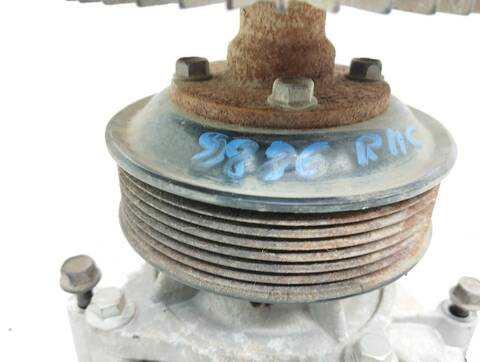 Foto 4ª: Ventilador Viscoso Motor Kia Sorento 2.5 CRDI CONCEPT 140CV 103KW [D4CB] (2005)