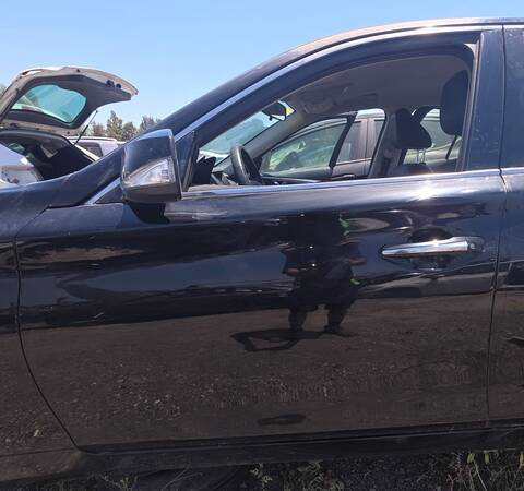Puerta Delantera Izquierda Infiniti Q50 651970 AUT.