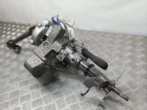 Foto 2ª: Columna Dirección Renault Koleos DYNAMIQUE 150CV 110KW [M9RH862] (2011)