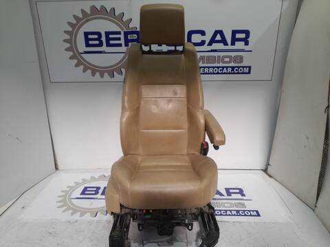 Asiento Delantero Derecho Land Rover Range 3.6 TD V8 272CV 200KW