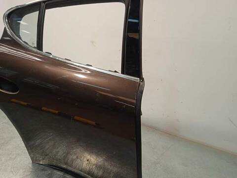 Foto 4ª: Puerta Trasera Derecha Porsche Panamera 4 S 400CV 294KW [M4840] (2011)