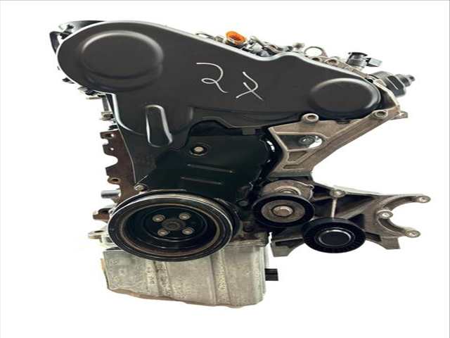 Motor Completo Audi A4 B8 120CV 88KW