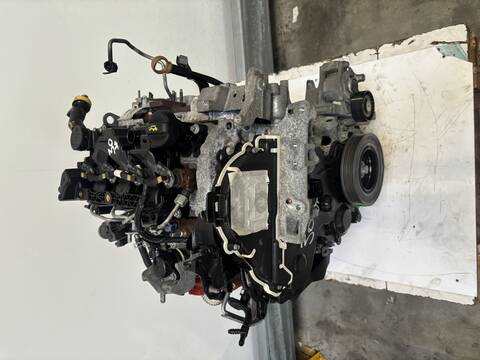 Motor Completo Opel Vivaro D 102CV 75KW