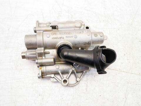 Bomba de Aceite Seat Ibiza 110 CV 81KW