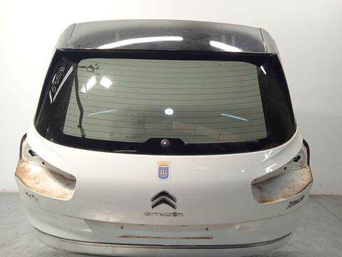 Portón Citroen C4 FEEL PICASSO 130CV 96KW