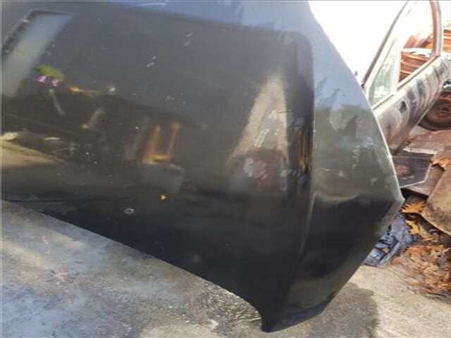 Foto 2ª: Capot Renault Megane III BERLINA 5P (2008-_)