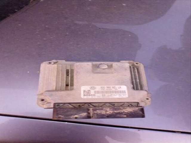 Centralita Motor ECU Seat Altea 1.8 TFSI