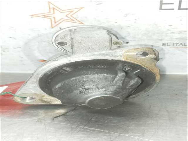 Foto 2ª: Motor de Arranque Ford Focus TITANIUM 125CV 92KW [M1DD] (2015)