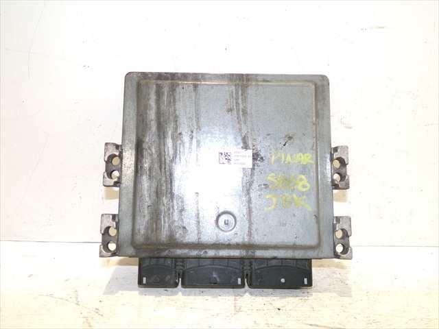 Foto 2ª: Centralita Motor ECU Nissan Juke 1.5 DCI 2010-2015 [K9KA6] (2014)