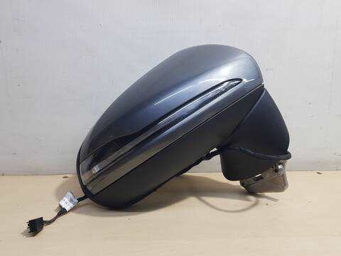 Foto 2ª: Retrovisor Derecho Mercedes Clase C 160 C 200 205.342) COUPE 184CV 135KW [M 274.920] (2019)