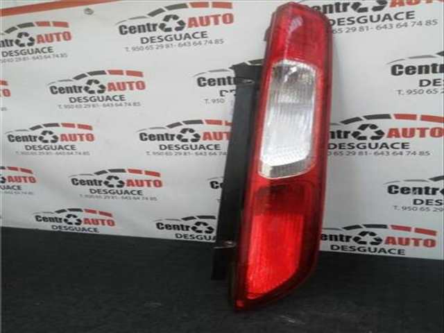 Piloto Trasero Derecho Ford Focus 2.0 TREND [2 0 LTR. - 100 KW TDCI CAT] BERLINA 136CV
