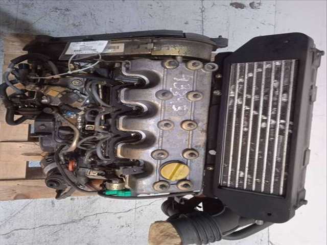 Foto 2ª: Motor Completo Tata Indigo DIESEL (2007)