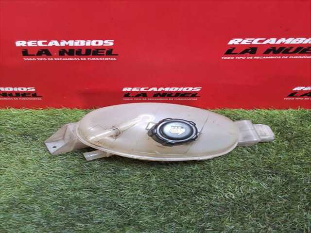 Deposito Expansion Renault Master 2.3 DCI 125 FWD FV0C FV0D FV0G FV0H FV0J FV0K) 125CV 92KW FURGONETA