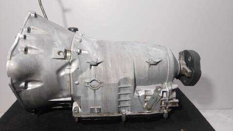 Caja Cambios Mercedes Clase C 160 C 220 CDI 204.008) 170CV 125KW