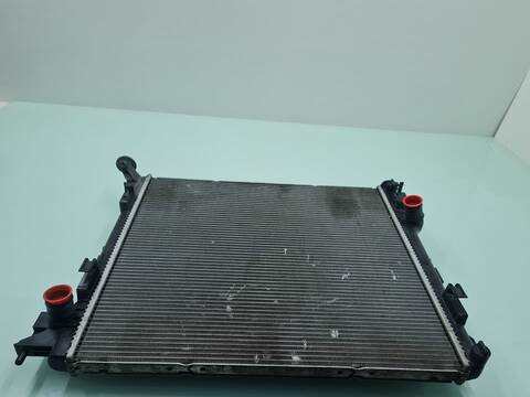 Radiador Motor Nissan Qashqai ACENTA 131CV 96KW