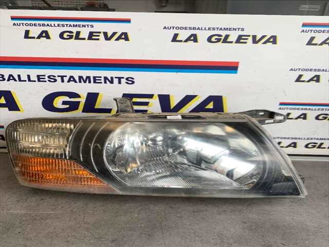 Faro Derecho Mitsubishi Montero 3.2 DID 160CV