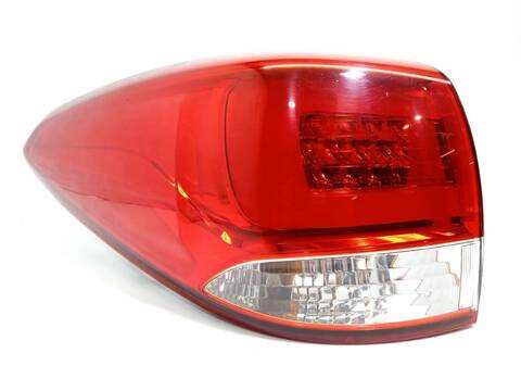 Foto 2ª: Piloto Trasero Izquierdo Kia Carens 1.7 CRDI 116CV 85KW [D4FD] (2016)