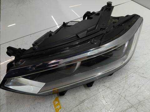 Foto 3ª: Faro Izquierdo Volkswagen Passat 2.0 TDI 190 CV 140KW [DFCA]