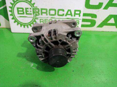 Foto 2ª: Alternador Peugeot 508 ACTIVE 140CV [8DRHF8] (2011)