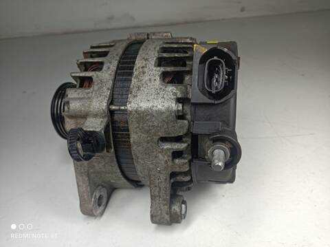 Foto 3ª: Alternador Kia Sportage LX 4X4 113CV 83KW (2006)