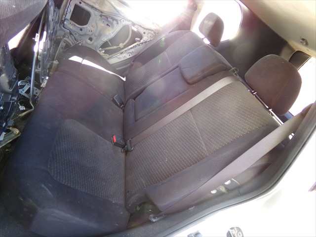 Foto 3ª: Asientos Traseros Nissan X-Trail 2.0 D 2001-2014 [M9R] (2012)
