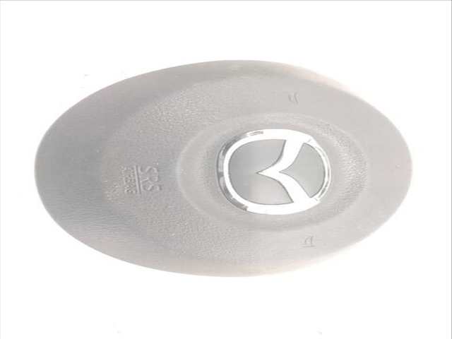 Foto 3ª: Kit Airbag Mazda 6 2.2 D [SHY1] (2012)