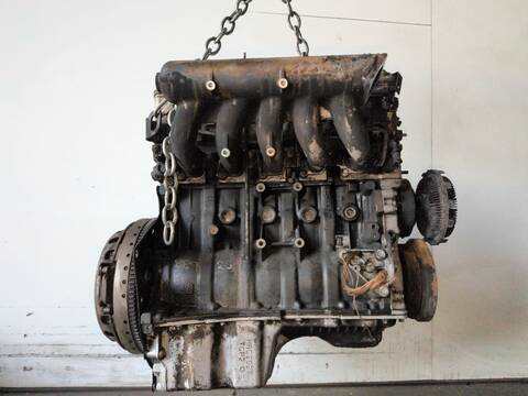 Motor Completo Land Rover Discovery 15P