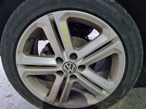 LLanta Chapa Volkswagen Polo ADVANCE 90CV 66KW