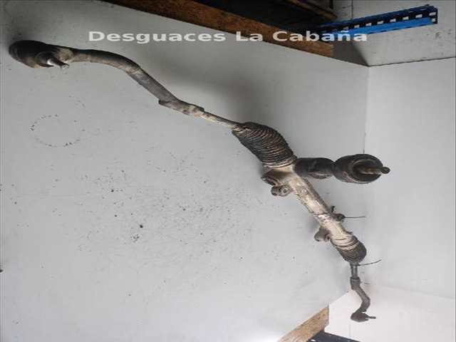 Cremallera de Direccion Kia Carens 1.6 GDI