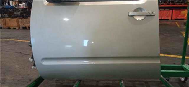 Foto 3ª: Cerradura Puerta Delantera Izquierda Nissan Pathfinder 2.5 DCI [YD25DDTi]