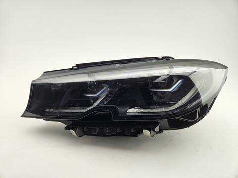 Faro Izquierdo Bmw Serie 3 315 BERLINA