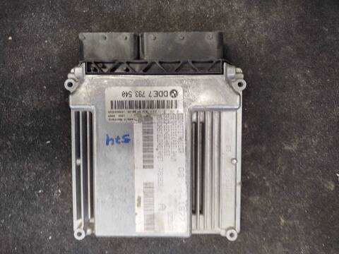 Centralita Motor ECU Bmw Serie 3 315 BERLINA