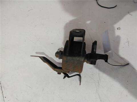 Cuna de Motor Toyota Corolla 1.6