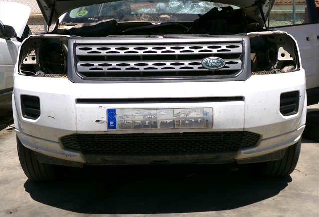 Paragolpes Delantero Land Rover Freelander 2.2 D 2007-2014