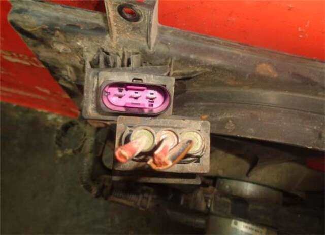 Foto 3ª: Electroventilador Seat Leon 1.9 TDI [AHF]