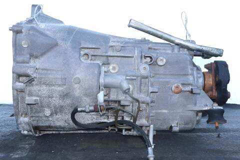 Foto 3ª: Caja Cambios Bmw Serie 3 315 M47204D1 (2001)