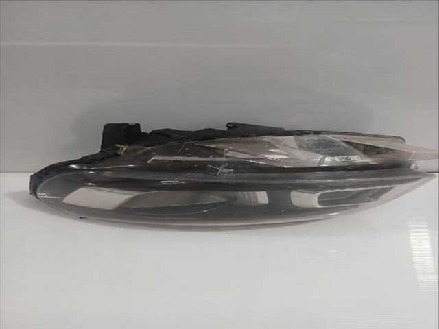 Foto 2ª: Faro Izquierdo Citroen Jumpy 1.5 BLUEHDI 100 102CV [YHR (DV5RUCD)] (2016)