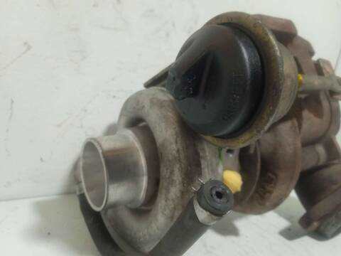 Foto 2ª: Turbocompresor Citroen Xsara 1.9 TD BERLINA 90CV 66KW (1998)