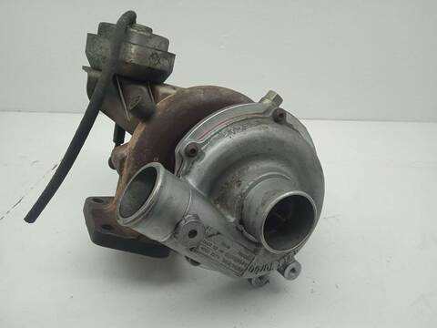 Foto 3ª: Turbocompresor Mazda 6 2.0 CRTD 136 ACTIVE 5-PTAS.) BERLINA 136CV 100KW [RF5C] (2002)