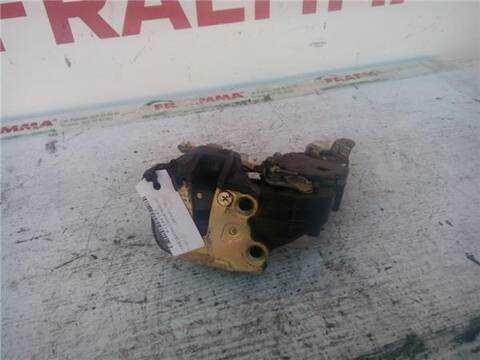 Cierre Centralizado Trasero Izquierdo Toyota Corolla G