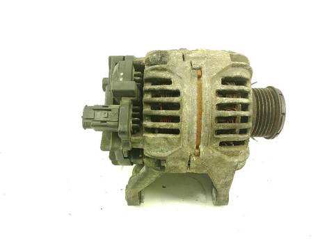 Foto 3ª: Alternador Iveco Daily 35C15 V 35C15 V/P [F1CE0481F] (2006)
