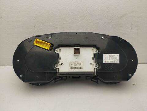 Foto 2ª: Cuadro de Instrumentos Peugeot 3008 ALLURE 114CV 84KW [9H05] (2013)