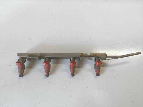 Rampa Inyectora Nissan Primera ACENTA 1 CAT 109CV