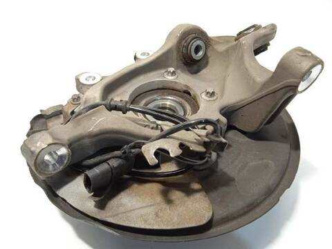 Foto 2ª: Mangueta Trasera Derecha Mercedes Clase C 160 C 200 205.442) 184CV 135KW [274920] (2017)