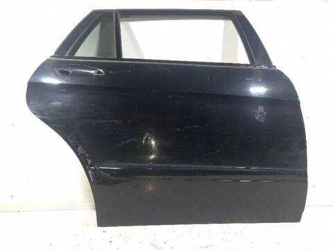 Foto 3ª: Puerta Trasera Derecha Mercedes Clase R 280 R 350 CDI 4-MATIC 251.022) 224CV 165KW [642950] (2009)