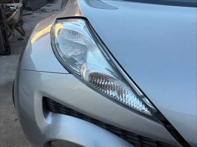 Piloto Delantero Derecho Nissan Juke K9K