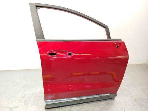 Foto 2ª: Puerta Delantera Derecha Ford Puma 1.0 ECOBOOST 125CV 92KW [B7JB] (2023)