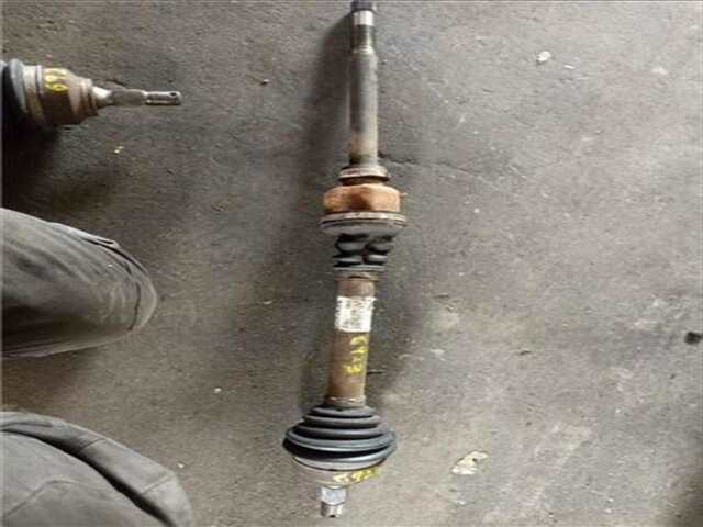 Transmision Delantera Derecha Citroen C4 1.6 HDI